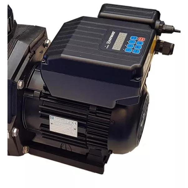 Hayward RS II RS3016VSTD 19,5 м³/час, 1,1 кВт, 230 В насос для бассейна с переменной скоростью - Фото №4