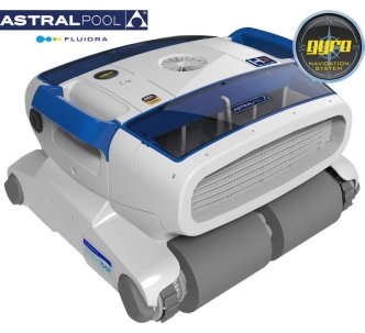 AstralPool H3 DUO робот пылесос для бассейна