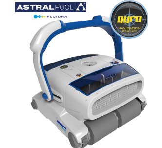 AstralPool H5 DUO робот пилосос для басейну