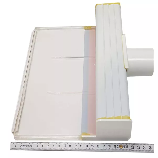 Emaux PB 300-150 стеновой водопад - Фото №10