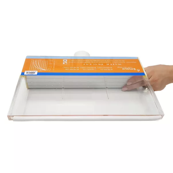 Emaux PB 300-150 стеновой водопад - Фото №14