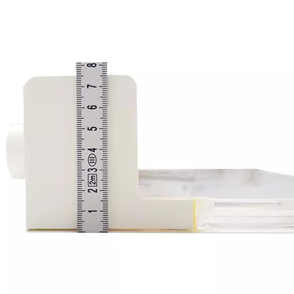 Emaux PB 300-150 стеновой водопад - Фото №18