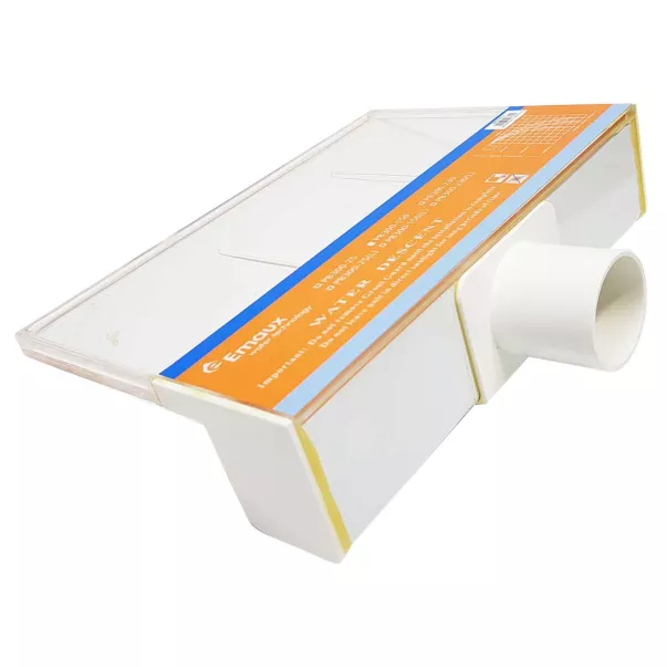 Emaux PB 300-25L стеновой водопад с LED подсветкой