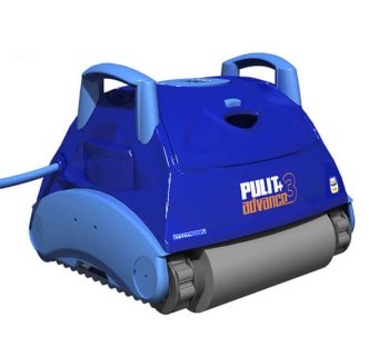 AstralPool Pulit Advance +3 робот пылесос для бассейна