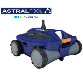 AstralPool MAX 1 автоматичний робот пилосос для басейну