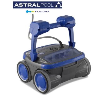 AstralPool R3 автоматичний робот пилосос для басейну