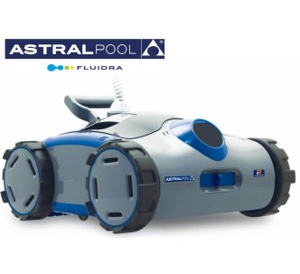 AstralPool R2 автоматический робот пылесос для бассейна