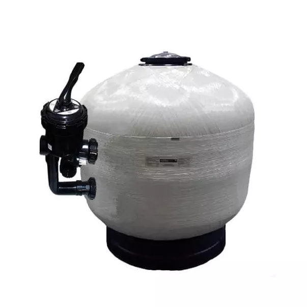 Astral Ivory D600 14 м3/год фільтр з бічним підключенням