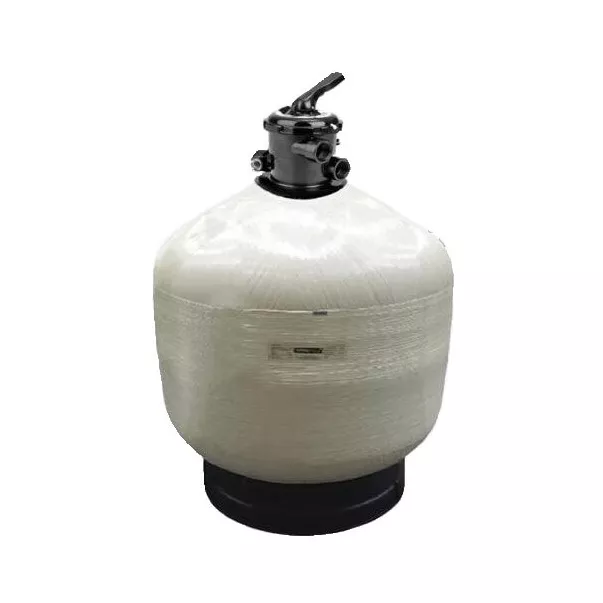 Astral Ivory D600 14 м3/год фільтр з верхнім підключенням