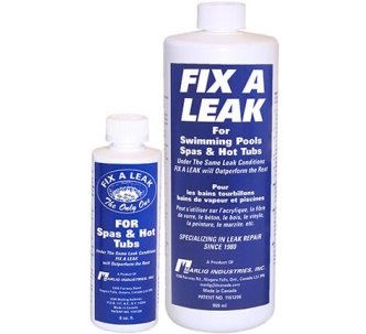 Fix-a-leak средство для определения и устранения течи 946 мл