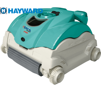 Hayward eVac PRO робот пылесос для бассейна