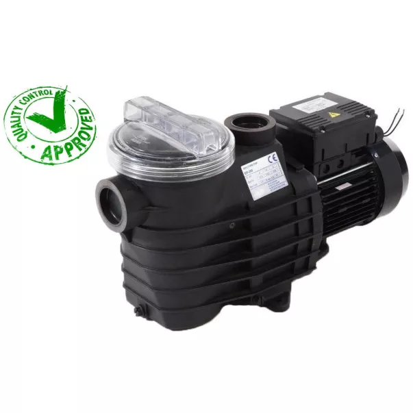 Hayward SP2515XE223E1 EP 150, 21,9 м3/год, 1,6 кВт, 400 В насос для басейну - Фото №2