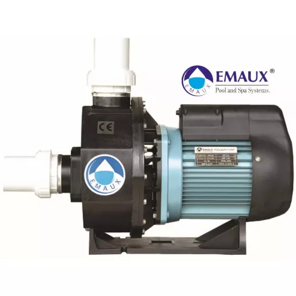 Насос Emaux SR10, 14 м³/год, 0,97 кВт, 230 В - Фото №7