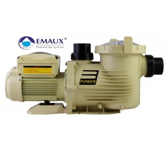 Emaux EPV300 - 34,5 м3/час, 3 кВт, 230 В насос для бассейна
