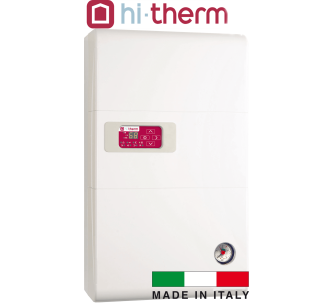 Hi-Therm HiT-4 электрокотел для отопления