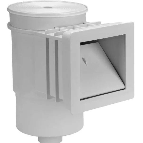 Emaux Standard EM0010V скиммер для бассейна стандарт под лайнер