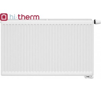 Hi-Therm Compact 11 (300х1800) стальной радиатор отопления с боковым подключением
