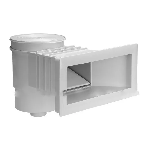 Emaux Wide EM0020C cкиммер для бассейна широкий под бетон