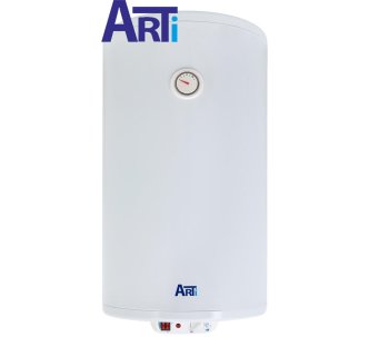 Arti WHV Dry 80L/2 бойлер электрический