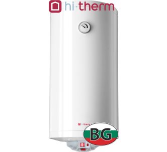 Hi-Therm Eco Life VBO 50 бойлер электрический водонагреватель