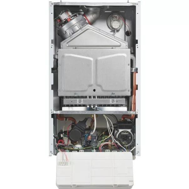 Vaillant turboFIT VUW 242/5-2 двоконтурний турбований котел - Фото №3