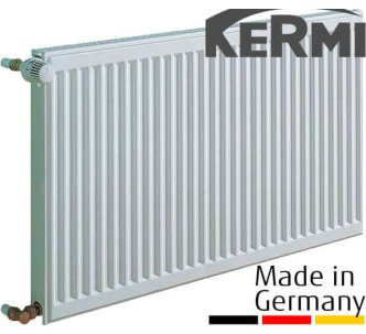 Kermi FKO 12 300x500 сталевий радіатор опалення з боковим підключенням