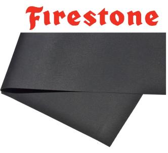 Firestone EPDM мембрана для прудов 0,8мм х 1,5м х 20м