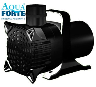 Aquaforte Р-20000 420 Вт насос для ставка погружной