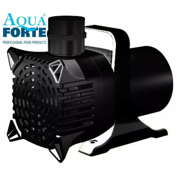 Aquaforte Р-25000 520 Вт насос для ставка погружной - Фото №2
