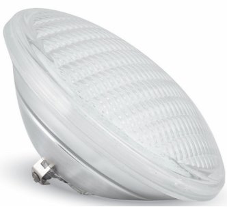 AquaViva SL-P-PAR56-G 360LED SMD White змінна лампа біла для прожектора