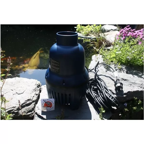 Aquaforte VPL 40000 насос для ставка погружной - Фото №6