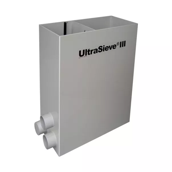 Aquaforte UltraSieve III фільтр для ставка механічного очищення