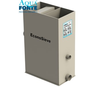 Aquaforte EconoSieve фильтр для пруда механической очистки