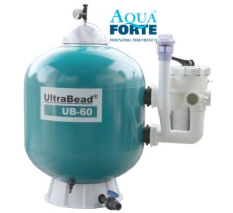 Aquaforte UltraBead UB 60 фильтр для пруда биологической очистки