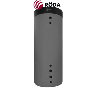 Roda RBE-350 буферная емкость 