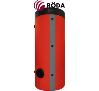 Roda RBB-500 буферная емкость 