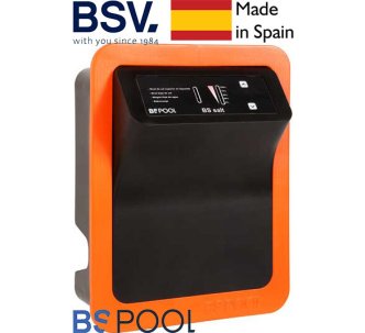 BSV Electronics BSsalt-10 на 10г/год хлоратор для басейну