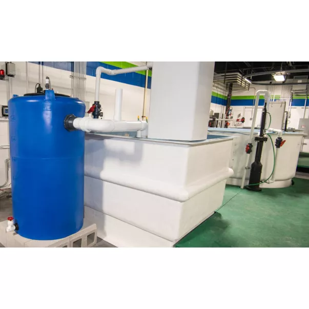 Pentair Clearwater LSB-5 фільтр для ставка біологічної очистки - Фото №2