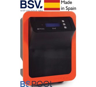 BSV Electronics EVO basic 10г/ч хлоратор для бассейна