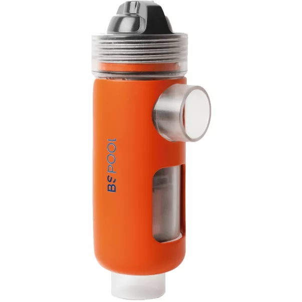 BSV Electronics EVO basic 25г/ч хлоратор для бассейна - Фото №9