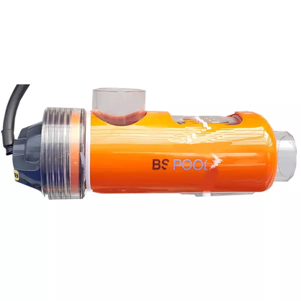 BSV Electronics EVO basic 35г/год хлоратор для басейну - Фото №6