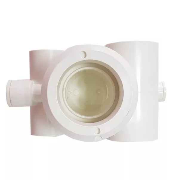 Emaux EM0031 прохід для гідромасажною форсунки - Фото №3