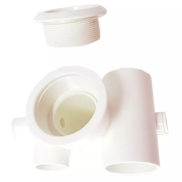 Emaux EM0031 прохід для гідромасажною форсунки - Фото №4