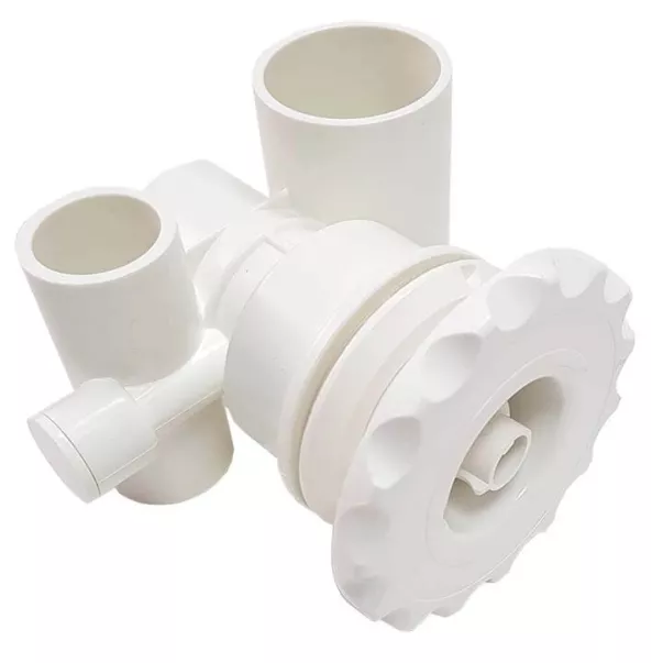 Emaux EM0031 прохід для гідромасажною форсунки - Фото №8