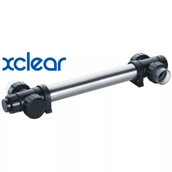 XClear UV-C Budget Flex ультрафиолетовая лампа для пруда 75 Вт - Фото №2