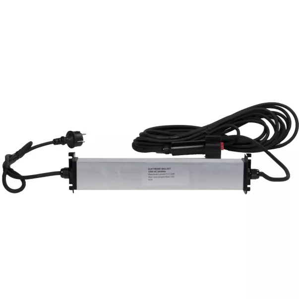 XClear UV-C Budget Tech ультрафіолетова лампа для ставка 75 Вт - Фото №5