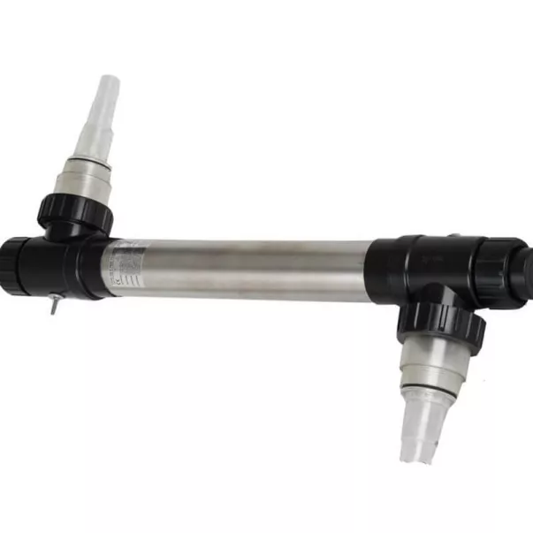 XClear UV-C Budget Tech ультрафіолетова лампа для ставка 75 Вт