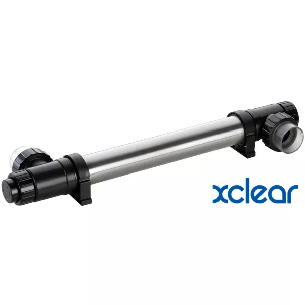 XClear UV-C Budget Tech ультрафіолетова лампа для ставка 75 Вт - Фото №2
