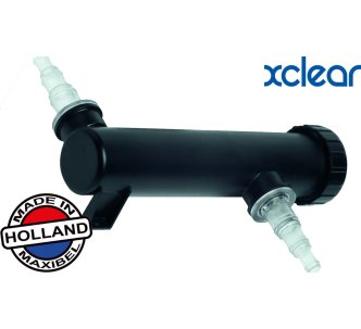 XClear Economy UV-C ультрафіолетова лампа для ставка 9 Вт