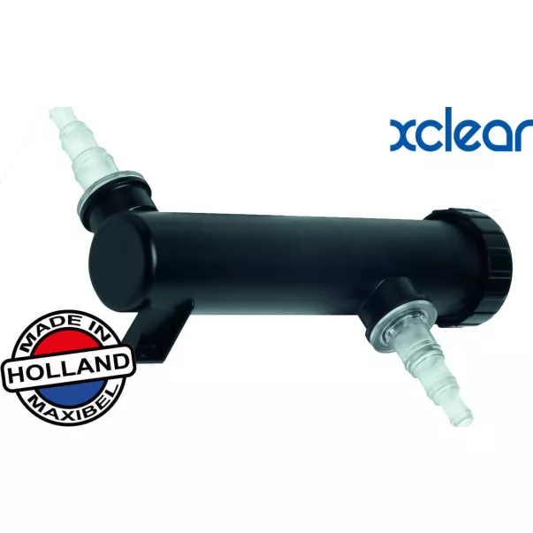 XClear Economy UV-C ультрафиолетовая лампа для пруда 11 Вт